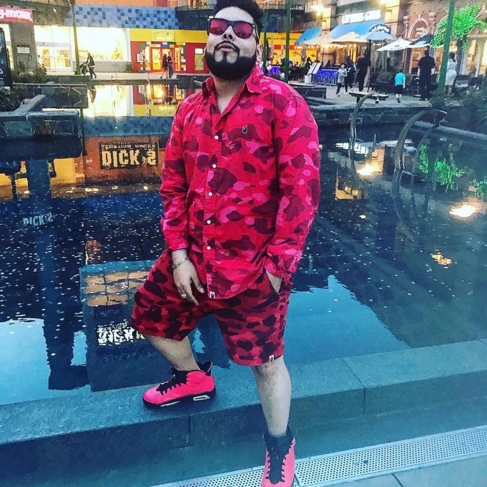 Bape